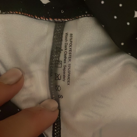 Buddha leggings - Picture 6 of 6